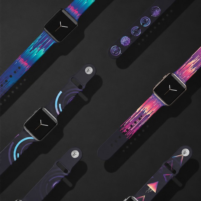 For smartwatch app makers
