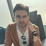 Jakub Gruszka, CEO of Creatsy