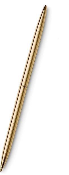 Decorative pen