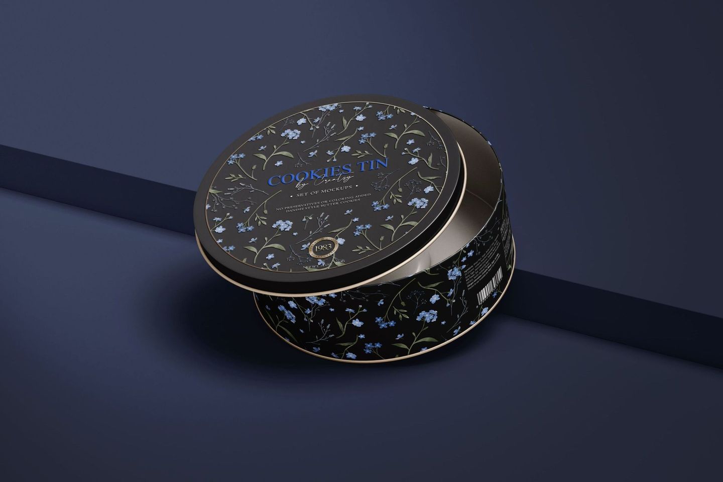 Free Creatsy mockups