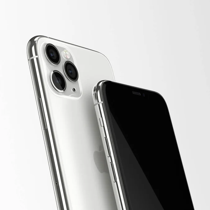 Electronics & Accessories