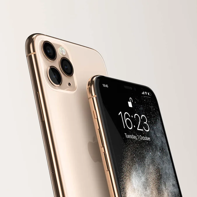 Electronics & Accessories