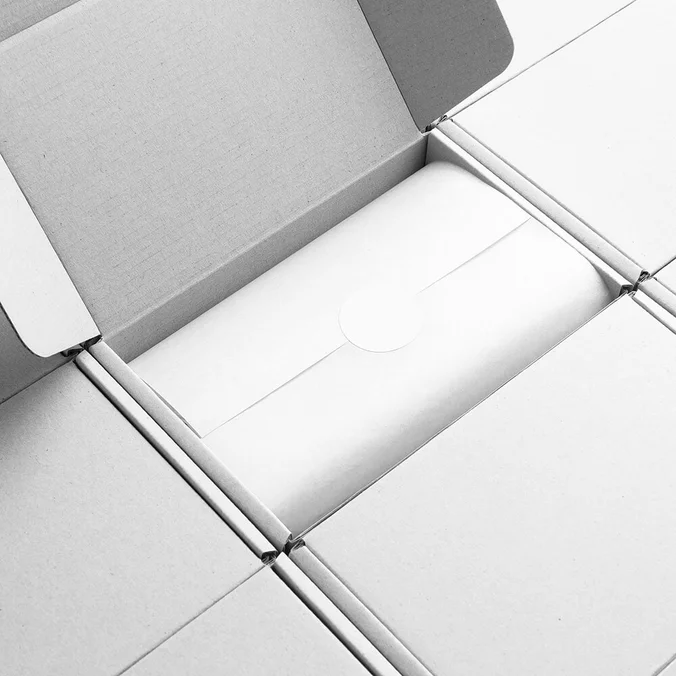 Packaging & Wrapping