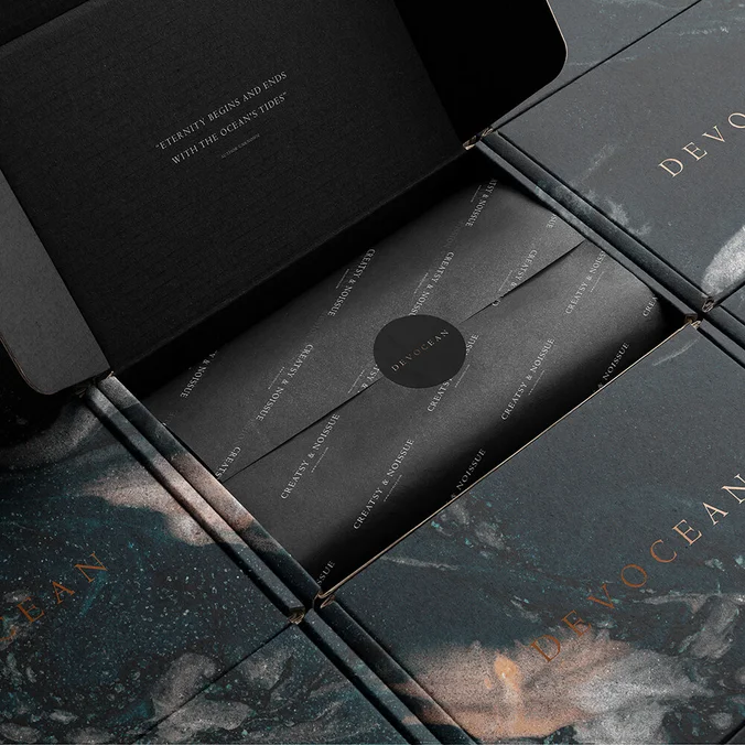 Packaging & Wrapping