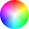 rainbow-circle